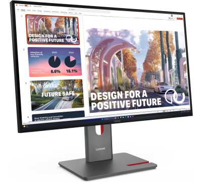 Lenovo ThinkVision P27QD-40
