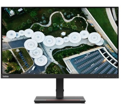 Lenovo ThinkVision S24e-20