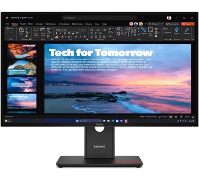 Lenovo ThinkVision T27QD-40