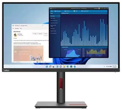 Lenovo ThinkVision T27p-30
