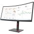 Lenovo ThinkVision T34w-30 product thumbnail
