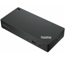 Lenovo LENOVO ThinkPad USB-C Smart Dock (EU) 40B20135EU