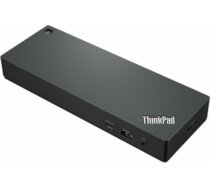 Lenovo Thunderbolt 4 Dock