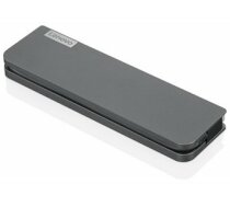 Lenovo USB-C Mini Dock EU  New Retail 5715063024157 ( 40AU0065DE 40AU0065DE 40AU0065DE )