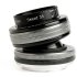 Lensbaby Composer Pro II With Sweet 35 Optic Nikon F Mount