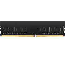 DDR4 32GB PC 3200 CL22  LEXAR  Blister intern bulk LD4AU032G-B3200GSST