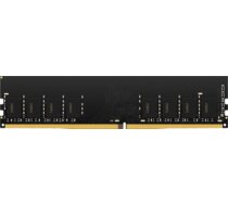 DDR4  8GB PC 3200 CL22  LEXAR  Blister intern bulk LD4AU008G-B3200GSST