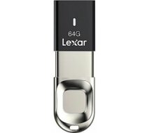 Lexar JumpDrive F35 64 GB USB 3.0 LJDF35-64GBBK