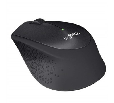 Logitech B330 Silent Plus