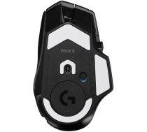 Logitech G G502 X LIGHTSPEED