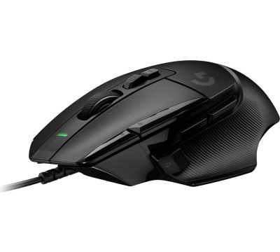 Logitech G G502 X