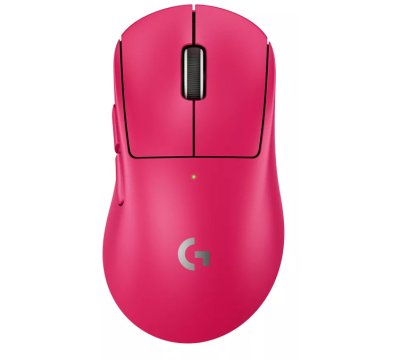 Logitech G PRO X SUPERLIGHT 2 DEX