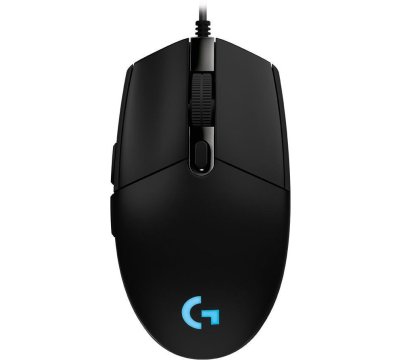Logitech G102 Lightsync