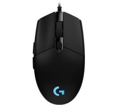 Logitech G102