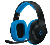 Logitech G233 PRODIGY Immersion for gaming