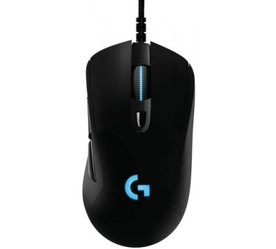 Logitech G403 Hero
