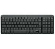 Logitech K250