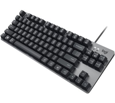 Logitech K835 TKL