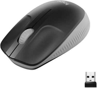 Logitech M190