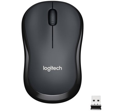 Logitech M220 Silent