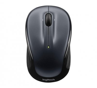 Logitech M325