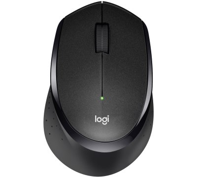 Logitech M330 Silent Plus