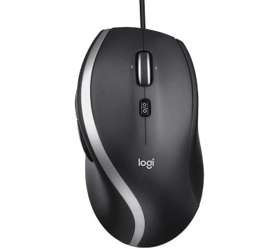 Logitech M500s