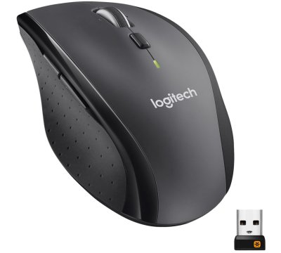 Logitech M705