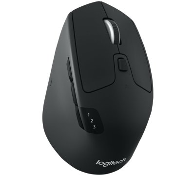Logitech M720 Triathlon