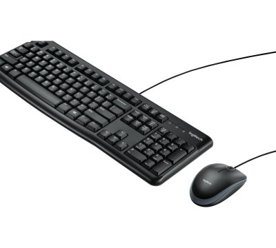 Logitech MK120