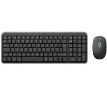 Logitech MK250