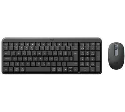 Logitech MK250
