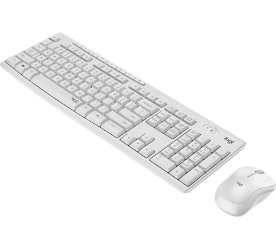Logitech MK295