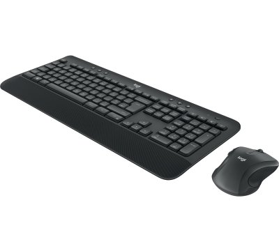 Logitech MK545 Advanced