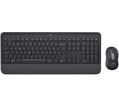 Logitech MK650