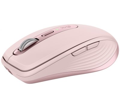 Logitech MX Anywhere 3