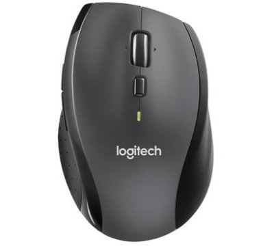 Logitech Marathon M705