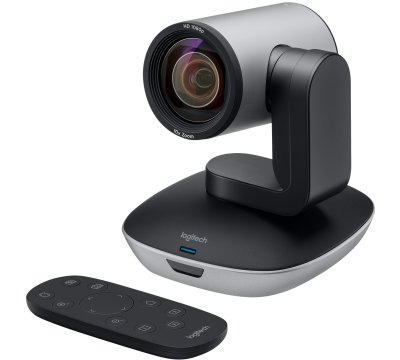 Logitech PTZ Pro 2