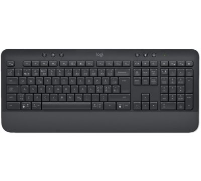 Logitech Signature K650