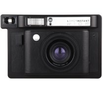 Lomography Lomo'Instant Wide Camera Black Edition 00600FOC