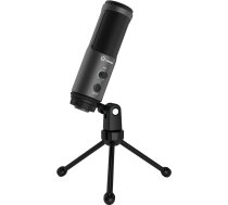 LORGAR Microphone Voicer 521  Professional Sound/PnP/USB-C retail LRG-CMT521