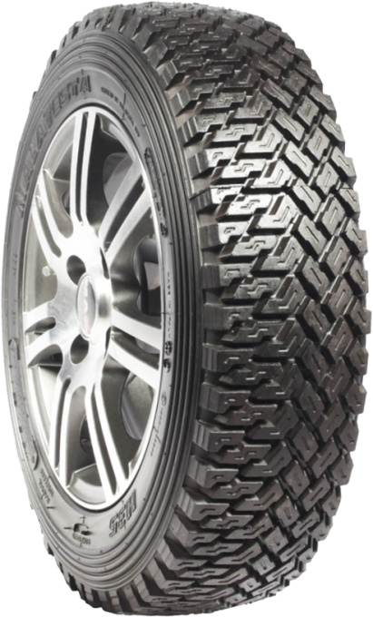 Summer tire MALATESTA M35 HARD 155 70 R13 74Q price from 0 to 0