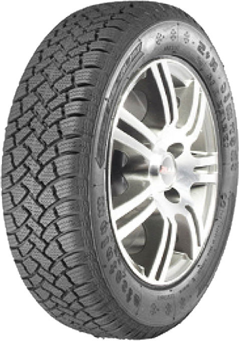 Winter tire MALATESTA THERMIC M76T 155 70 R13 75T price from 27