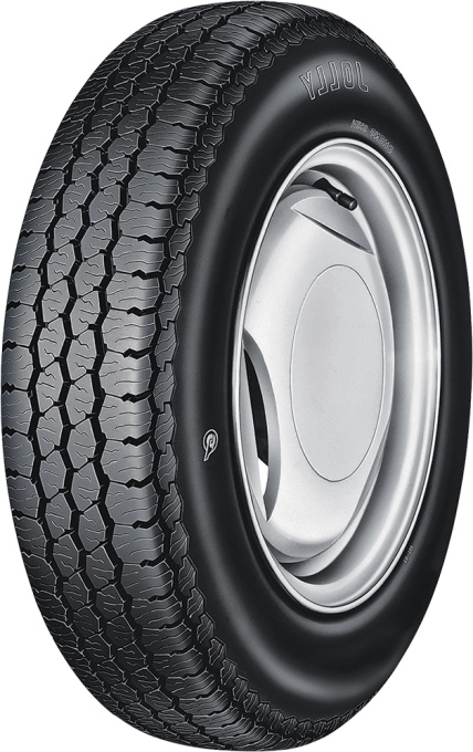 Summer tire MAXXIS TRAILERMAXX CR 966 155 80 R13 84N price from 59