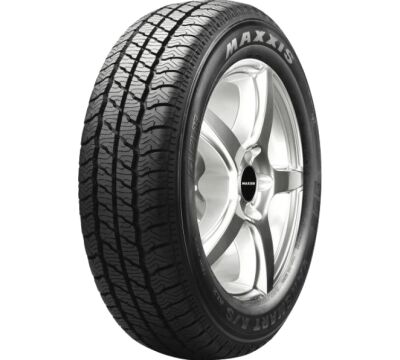 MAXXIS VANSMART A/S AL2 185/80 R14 102/100R