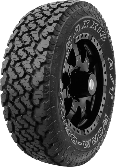 Maxxis Wormdrive A T At980e 215 70 R16 100 97q Product Price From 112 40 Ceno Lv