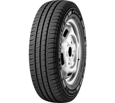 MICHELIN AGILIS+ 235/65 R16 115/113R