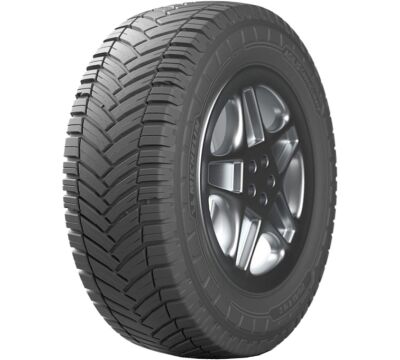 MICHELIN AGILIS CROSSCLIMATE 195/75 R16 107/105R