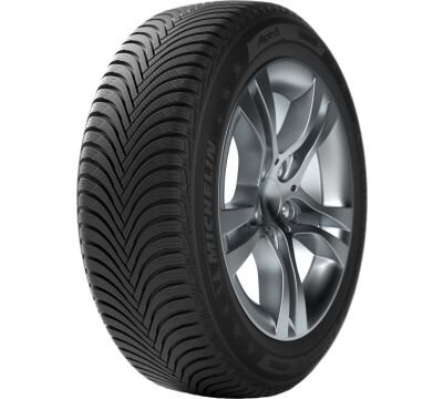 MICHELIN ALPIN 5 205/55 R16 91H