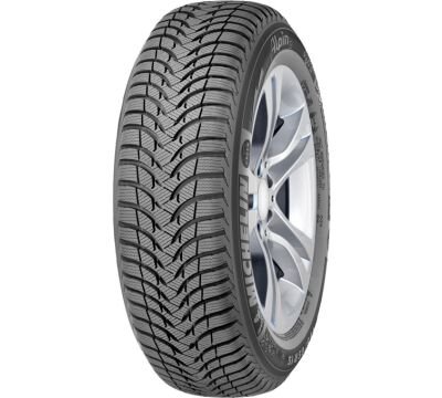 MICHELIN ALPIN A4 215/60 R17 96H